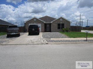 2000 Baja Cir, Los Fresnos, TX 78566