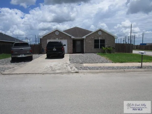 2000 Baja Cir, Los Fresnos, TX 78566