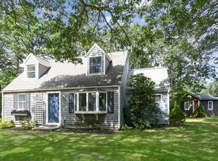 113 Kompass Dr, East Falmouth, MA 02536