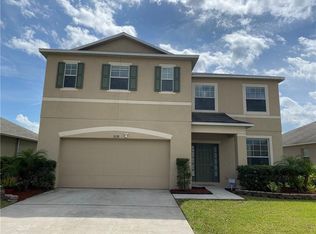 2738 Barclay Ln, Kissimmee, FL 34743