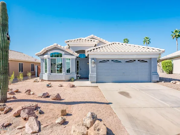 1741 S CLEARVIEW Avenue #45, Mesa, AZ 85209