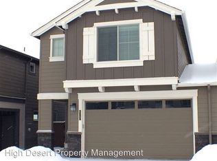 63161 NE Hadley Pl, Bend, OR 97701