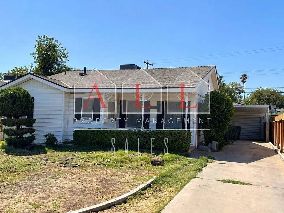2520 La Siesta Dr