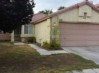 4508 Toadstool Ln, Las Vegas, NV 89110
