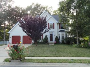 613 Josie Ct, Williamstown, NJ 08094