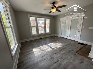 1016 Bluff Street Apartments, Fulton, MO 65251