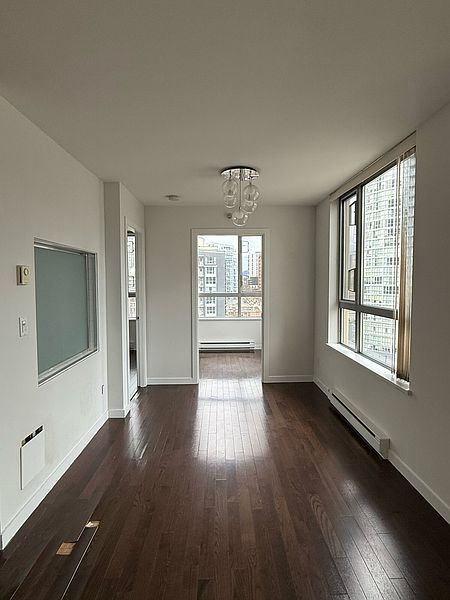 Vancouver Apartment for rent - 1 Bedroom — photo 3