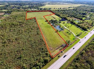 4755 S Highway 35, Alvin, TX 77511