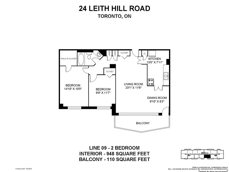 24 Leith Hill Rd — Photo 21