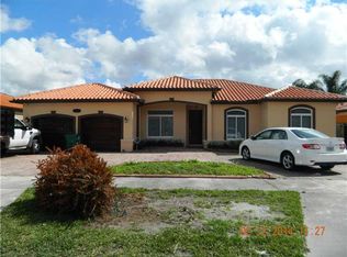 4561 SW 159th Pl, Miami, FL 33185