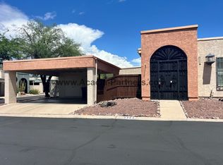 3264 N Little Horse Dr, Tucson, AZ 85712