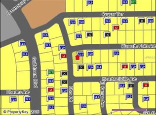 9333 Klamath Falls Ave, Englewood, FL 34224