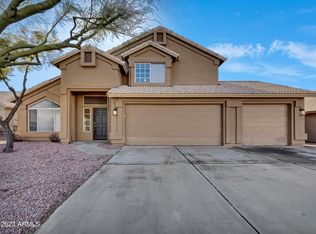 4261 E Montgomery Rd, Cave Creek, AZ 85331