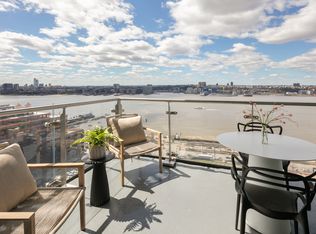 606 W 30th St #10C, New York, NY 10001