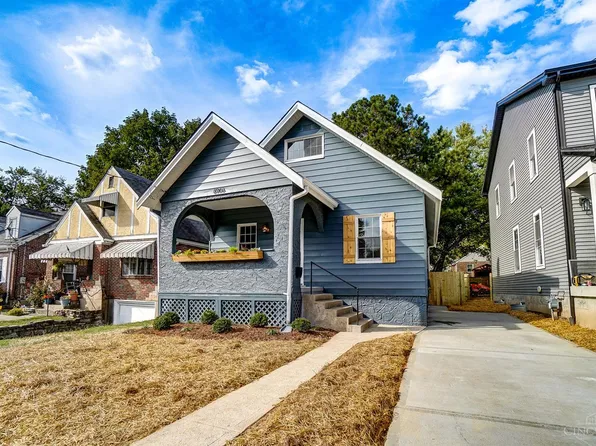 6906 Roe St, Cincinnati, OH 45227