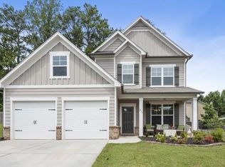 1819 Pebble Beach Dr, Marietta, GA 30008