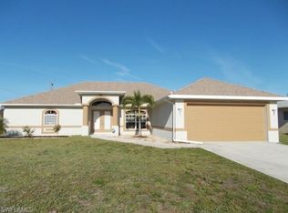 226 SE 1st Pl, Cape Coral, FL 33990