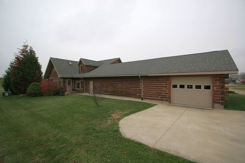 2680 N Split Rail Dr, Eckerty, IN 47116 Zillow