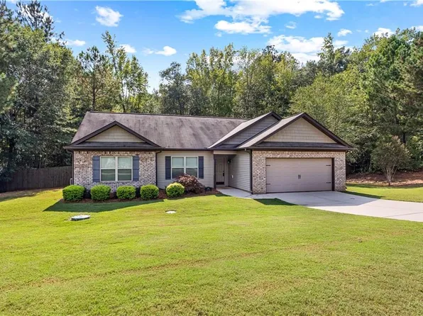 128 Bridle Path, Griffin, GA 30224