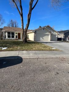 1201 E Oakridge Dr, Boise, ID, 83716