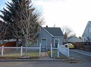 1015 Amherst Ave, Wenatchee, WA 98801
