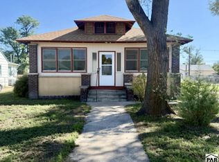 638 Vine Ave, Las Animas, CO 81054
