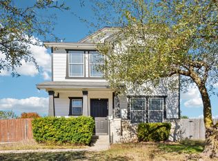 2340 Bluffstone Dr, Round Rock, TX 78665