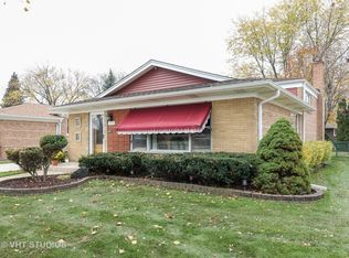 10120 Minnick Ave, Oak Lawn, IL