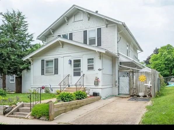 2342 E 13th St #A, Des Moines, IA 50316