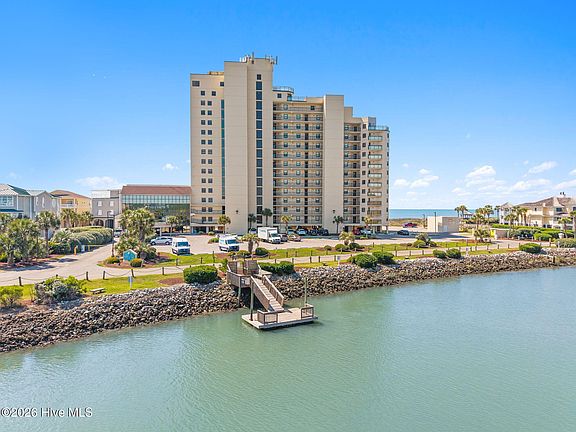 5th image of 63 Ocean Isle West Boulevard # 602