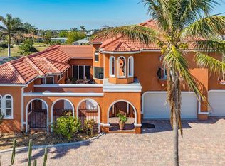 108 Roselle Ct, Pt Charlotte, FL 33952