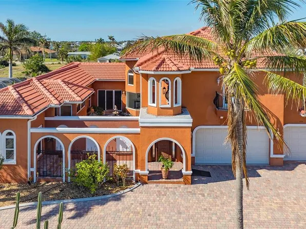 108 Roselle Ct, Pt Charlotte, FL 33952