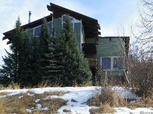 118 Grant Ave, Oak Creek, CO 80467