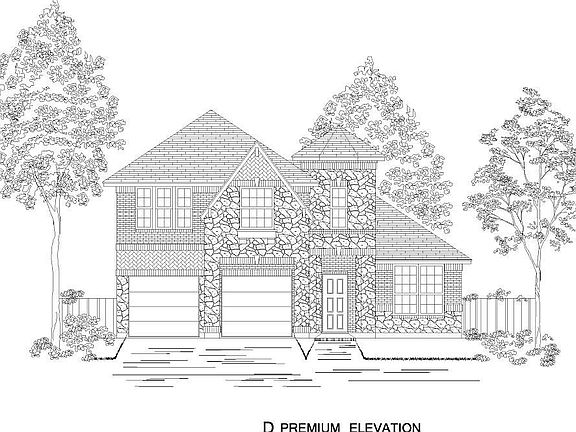 4th image of 6441 Belhaven Dr
