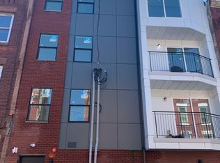 2416 Clifford St, Philadelphia, PA 19121
