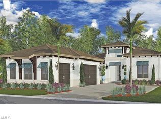 19921 Montserrat Ln, Estero, FL 33928