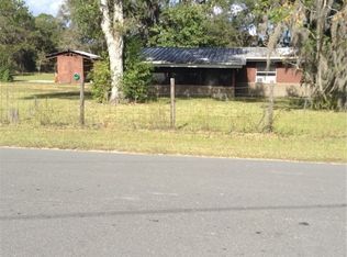 6623 W Linden Dr, Homosassa, FL 34446