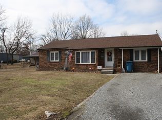 265 N St Marys, Benton, MO 63736