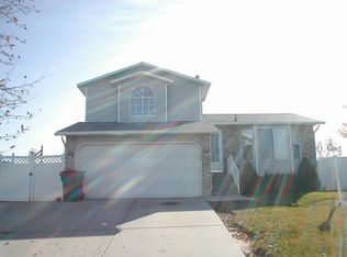 5659 W. Cape Vista Way, West Valley City, UT 84120