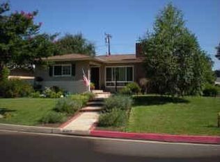 16317 Lisco St, Whittier, CA 90603