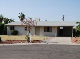 7450 E Calypso Cir, Mesa, AZ 85208