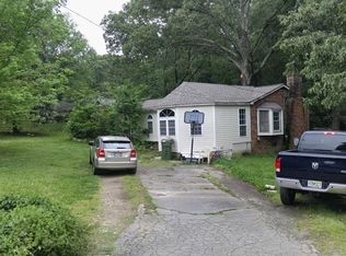 2983 Holt Rd, Acworth, GA 30102