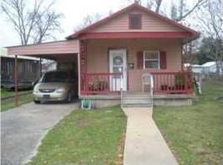 1607 Elm St, Cypremort Pt, LA 70538
