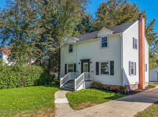 2309 S 12th Ave, Broadview, IL 60155