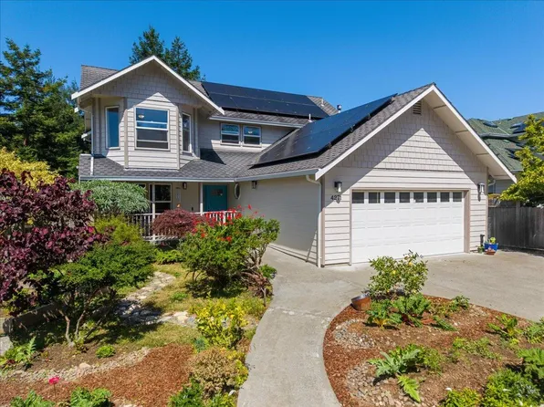 4271 Liberty Bell Ct, Eureka, CA 95503