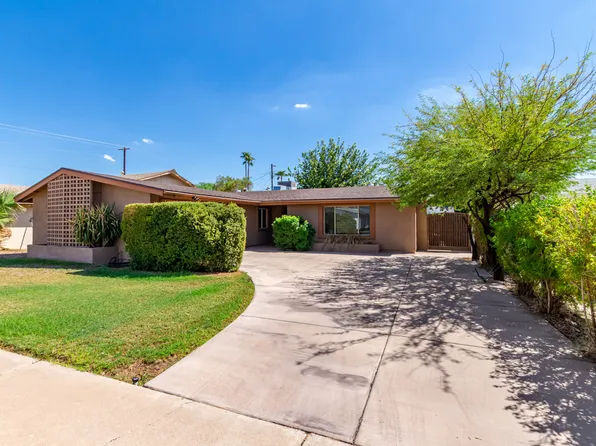 8749 E Starlight Way, Scottsdale, AZ 85250