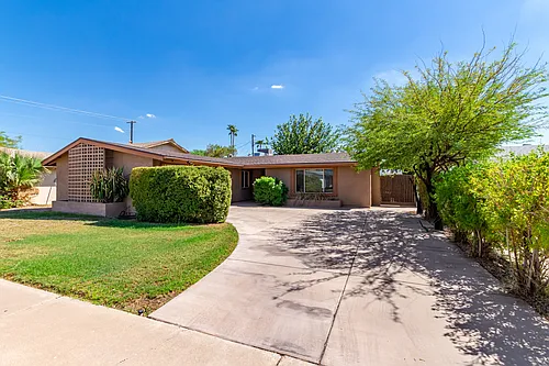8749 E Starlight Way Photo 1