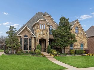 1640 Tuscan Ridge Cir, Southlake, TX 76092