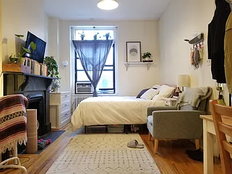 Rented by New York Dwellings LLC