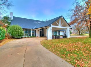 3433 Red Rock Rd, Oklahoma City, OK 73120